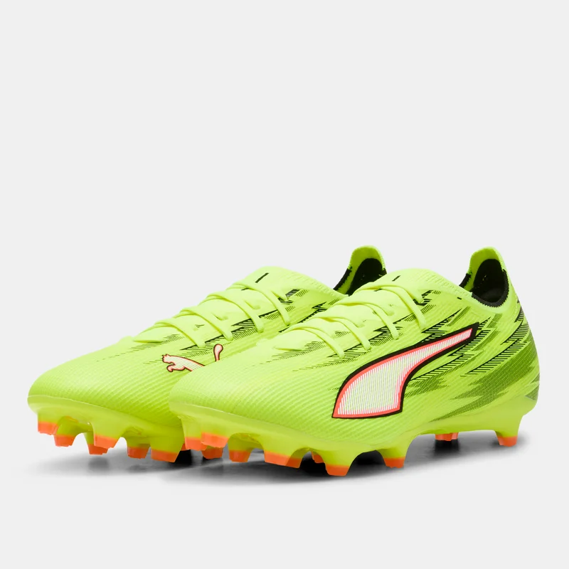 PUMA Men's Ultra 6 Match Football Shoes